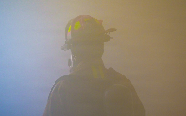 Aviano strengthens emergency response capabilities alongside Italian partners