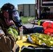 Aviano strengthens emergency response capabilities alongside Italian partners