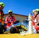 Aviano strengthens emergency response capabilities alongside Italian partners
