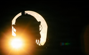 Balikatan 2026: Green Berets and Philippine special operators conduct combined air assault mission