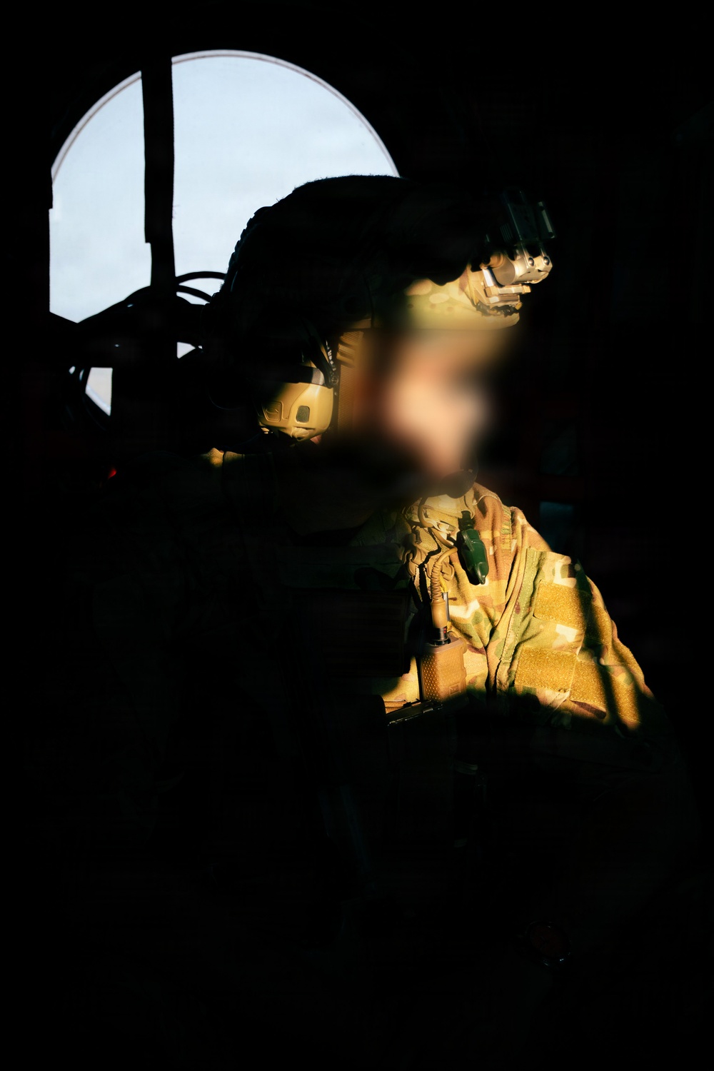Balikatan 2026: Green Berets and Philippine special operators conduct combined air assault mission