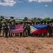 Balikatan 2026: Green Berets and Philippine special operators conduct combined air assault mission