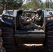 Force-on-Force Training: U.S. Army 2nd Cavalry Regiment engages allied units in high-intensity combat exercise