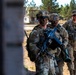 Force-on-Force Training: U.S. Army 2nd Cavalry Regiment engages allied units in high-intensity combat exercise