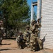 Force-on-Force Training: U.S. Army 2nd Cavalry Regiment engages allied units in high-intensity combat exercise