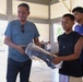 Balikatan 2026: Philippine Armed Forces, U.S. service members participate in a basketball tournament with Calayan residents