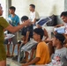 Balikatan 2026: Philippine Armed Forces, U.S. service members participate in a basketball tournament with Calayan residents