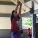 Balikatan 2026: Philippine Armed Forces, U.S. service members participate in a basketball tournament with Calayan residents