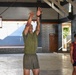 Balikatan 2026: Philippine Armed Forces, U.S. service members participate in a basketball tournament with Calayan residents
