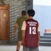 Balikatan 2026: Philippine Armed Forces, U.S. service members participate in a basketball tournament with Calayan residents