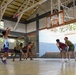 Balikatan 2026: Philippine Armed Forces, U.S. service members participate in a basketball tournament with Calayan residents