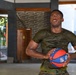 Balikatan 2026: Philippine Armed Forces, U.S. service members participate in a basketball tournament with Calayan residents
