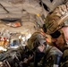 Eighth Army Soldier flies in CH-47 Chinook during Best Squad Competition
