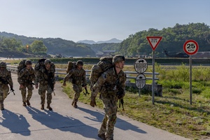 AFN Aviano Radio News: Jolly 22 Memorial Ruck 2026