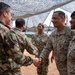 Utah National Guard strengthens Morocco partnership through African Lion 26 medical operations