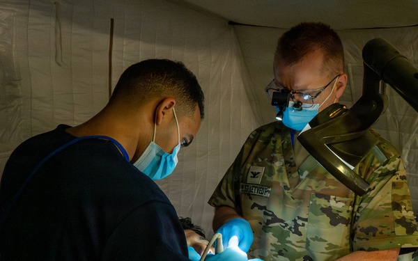 Utah National Guard strengthens Morocco partnership through African Lion 26 medical operations
