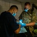 Utah National Guard strengthens Morocco partnership through African Lion 26 medical operations