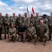 Utah National Guard strengthens Morocco partnership through African Lion 26 medical operations