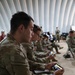 Digital medical tool enhances patient care during African Lion 26