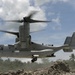 Balikatan 2026: U.S. Marines execute air delivery resupply