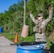 Security Forces - “Shoot, Move, Communicate” Training at WV State Police Academy
