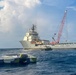 Multinational Forces Destroy Dynamic Threat Targets During Balikatan 26 Counter-Landing Live Fire Exercise