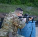 Security Forces - “Shoot, Move, Communicate” Training at WV State Police Academy