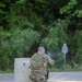 Security Forces - “Shoot, Move, Communicate" Training at WV State Police Academy