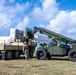 Sailors and Soldiers construct temporary shelters for Saipan residents affected by Super Typhoon Sinlaku