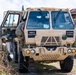 Sailors and Soldiers construct temporary shelters for Saipan residents affected by Super Typhoon Sinlaku