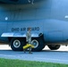 Team Robins equips EDMX Airmen with C-130 aircraft for training