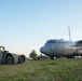 Team Robins equips EDMX Airmen with C-130 aircraft for training