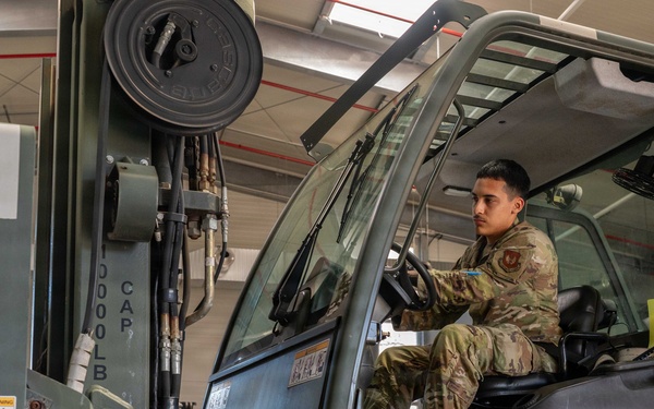 From warehouse to live-saving care: 86 MDSS in action