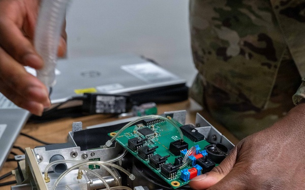 From warehouse to live-saving care: 86 MDSS in action