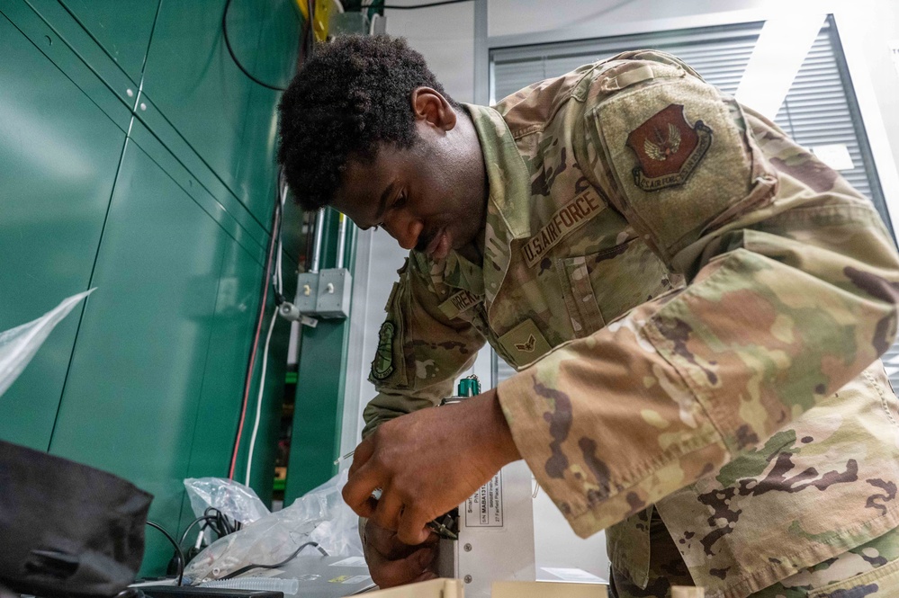 From warehouse to live-saving care: 86 MDSS in action