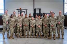 From warehouse to live-saving care: 86 MDSS in action