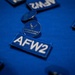 Tri-base Wellness Resourse Fair: Informing Airmen and their Families