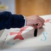 Tri-base Wellness Resourse Fair: Informing Airmen and their Families