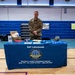 Tri-base Wellness Resourse Fair: Informing Airmen and their Families