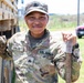 Sailors and Soldiers deliver emergency supplies for Saipan residents affected by Super Typhoon Sinlaku