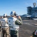 Uruguayan Distinguished Visitors Tour Nimitz