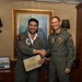 Uruguayan Distinguished Visitors Tour Nimitz
