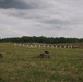 2026 Marine Corps Annual Rifle Squad Competition Zeroing Range