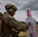 2026 Marine Corps Annual Rifle Squad Competition Zeroing Range