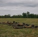 2026 Marine Corps Annual Rifle Squad Competition Zeroing Range