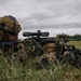 2026 Marine Corps Annual Rifle Squad Competition Zeroing Range
