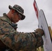 2026 Marine Corps Annual Rifle Squad Competition Zeroing Range