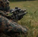 2026 Marine Corps Annual Rifle Squad Competition Zeroing Range