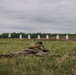 2026 Marine Corps Annual Rifle Squad Competition Zeroing Range