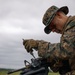2026 Marine Corps Annual Rifle Squad Competition Zeroing Range